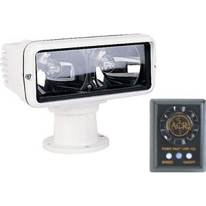 ACR RCL-100D Remote Controlled Searchlight