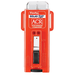 ACR Rescue Strobe Light