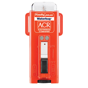 ACR Water Activated Rescue Strobe Light