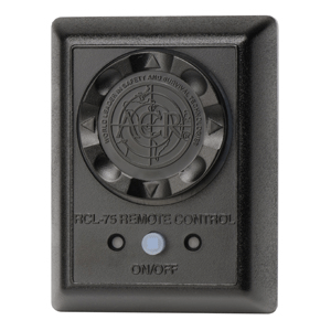 ACR 2nd Station Point Pad Control