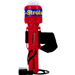ACR C-STROBE LIFE PRESERVER STROBE 3959-NOT RETURNABLE