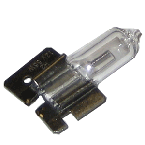 ACR 55w Replacement Bulb f/ RCL-50 Searchlight - 12v