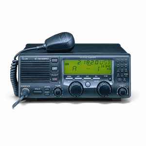 Icom IC - M700PRO - Marine SSB Radio Icom IC - M700PRO - Marine SSB Radio