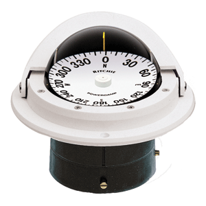 Ritchie F-82W Voyager (White)