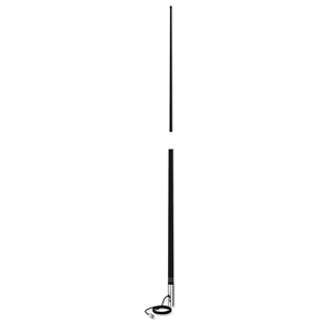 Shakespeare 5206-BL-C 8' VHF Antenna