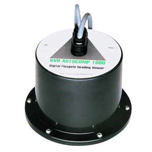 Azimuth Autocomp 1000S Heading Sensor - Sail