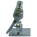 LILLY 101 STAINLESS STEEL HEAVY DUTY RATCHET MOUNT