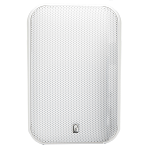 Poly-Planar MA905 Panel Speaker (White)