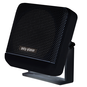 Poly-Planar MB41 VHF Extension Speaker