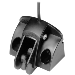 Raymarine Transom Mount Speed and Temp Sensor
