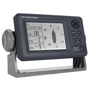 Furuno SC-50 Satellite Compass