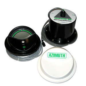 Azimuth 1000 Remote - Black