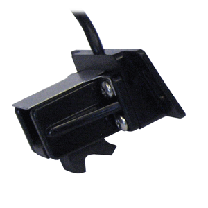 Interphase T1-0200-021 Transom Mount Speed and Temp
