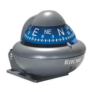 Ritchie X-10-A RitchieSport - Gray