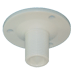 LILLY 275 DECK MOUNT FOR GPS ANTENNAS