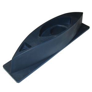 FURUNO FURUNO AIR-033-476 HIGH SPEED FAIRING BLOCK FOR MSC & MSD