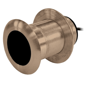 Furuno 520-BLD Bronze Thru-Hull, Low Profile, Transducer, 600w (