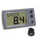 RAYMARINE ST40 SPEED THRU-HULL