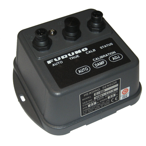 Furuno C500 Heading Sensor