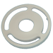 LILLY 409 PLASTIC SHIM F/107