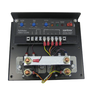 Heart Pathmaker 100 A - 3 Bank