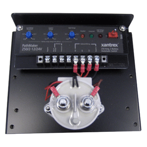 Heart PathMaker 250 A - 2 Bank