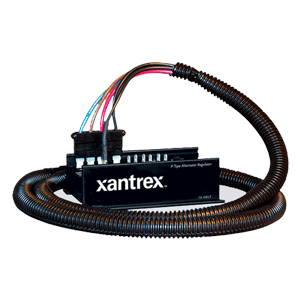 Heart XAR-12 Alternator Regulater
