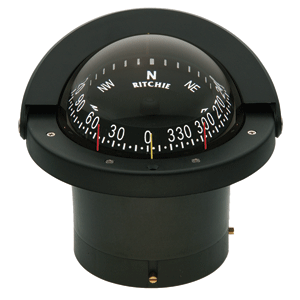 Ritchie FN-203 Navigator (Black)