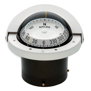 Ritchie FNW-203 Navigator (White)