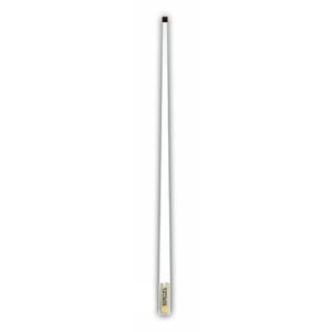 Digital 4' VHF Antenna - White