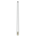 DIGITAL 567-CW CELLULAR 8FT 9DB (W)