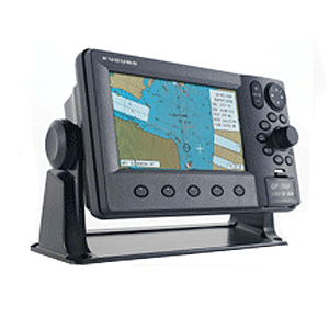 Furuno GP7000 / NT GPS/WAAS Plotter Furuno GP7000 / NT GPS/WAAS Plotter