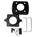 GARMIN FLUSH MOUNT FOR 160/240 162/168