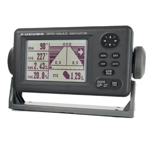 Furuno GP37 WAAS/DGPS Navigator