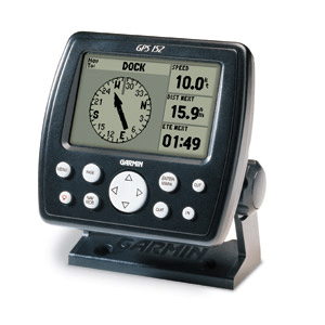 Garmin GPS 152 with External Antenna