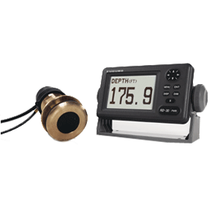Furuno RD-30 Remote Display Navigational Data Orginizer