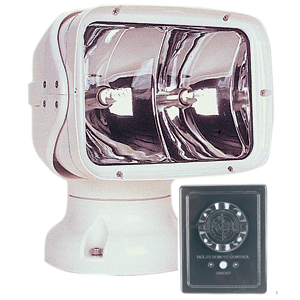 ACR RCL-75 Searchlight
