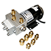 Simrad RPU-80: Drive Unit Complete