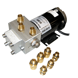 SIMRAD RPU160 REVERSIBLE PUMP 21118237