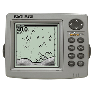 Eagle FishMark 320