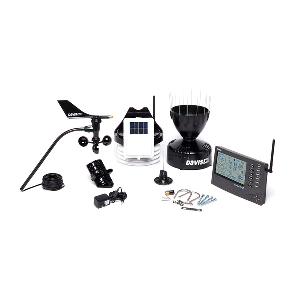 DAVIS VANTAGE PRO-2 WIRELESS 6152