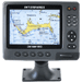 INTERPHASE CHART MASTER 169CS COLOR CHARTPLOTTER WITH WAAS