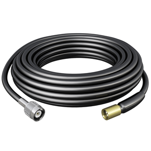 Shakespeare SRC-35 35' RG-58 Cable Kit For SRA-12 & SRA-30