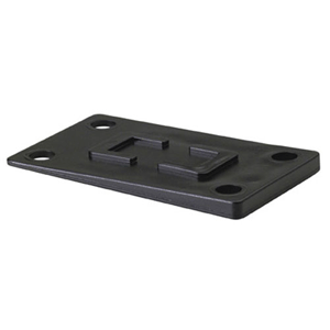 Shakespeare 416 Front to Back Shim Kit for Ratchet Mount