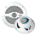 BOSS AUDIO MR60 WHITE 6.5