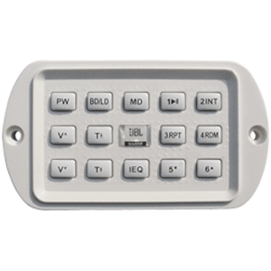 JBL REM25 Wired Remote