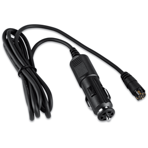 GARMIN 12-VOLT ADAPTER
