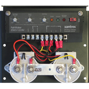 Heart PathMaker 250 A - 3 Bank