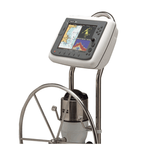 NavPod GP1061 SailPod Precut f/Raymarine C120, E120 & Simrad NSE