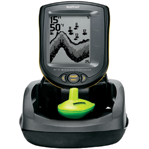 Humminbird SmartCast RF15